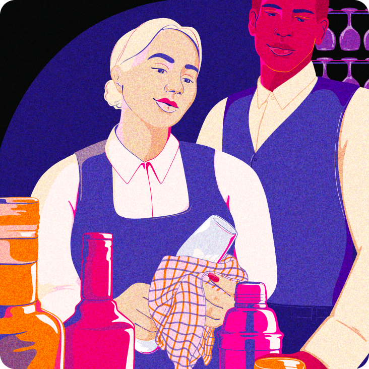 Dipsea Voice Act for Dipsea