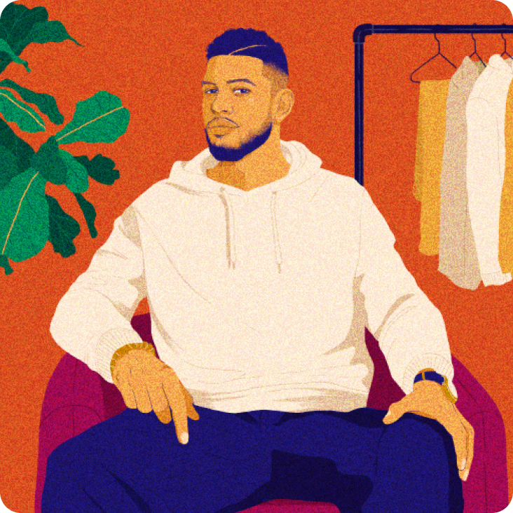 Dipsea Voice Act for Dipsea